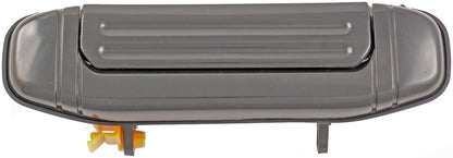 Dorman - HELP Exterior Door Handle Front Left Smooth Black for 2000-1992 Mitsubishi Montero 94039