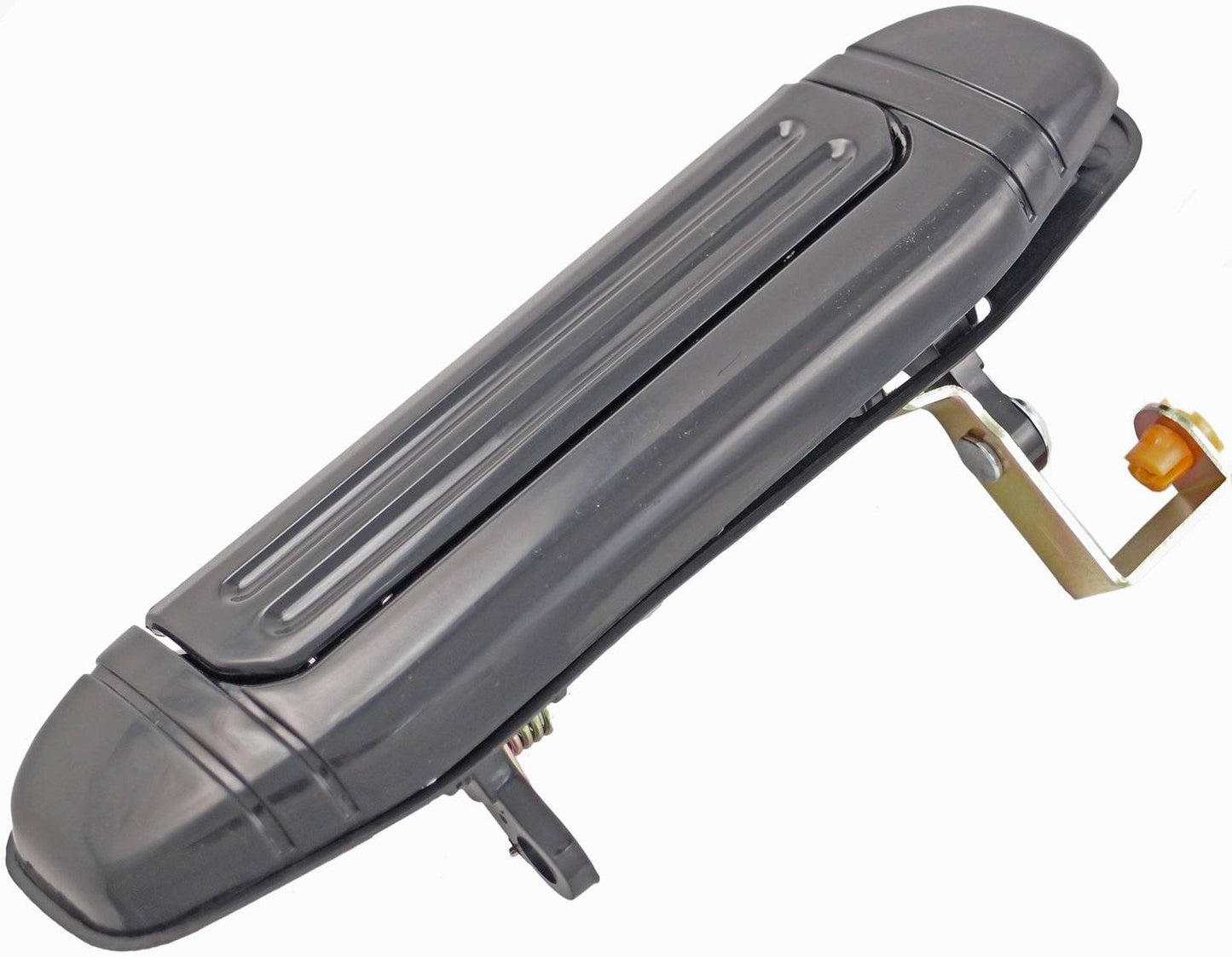 Dorman - HELP Exterior Door Handle Smooth Black for 2000-98 Mitsubishi Montero 94040