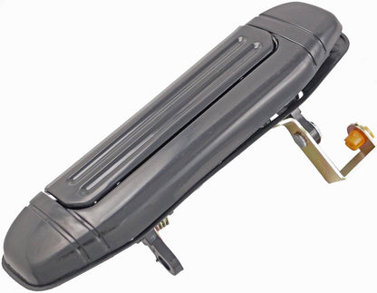 Dorman - HELP Exterior Door Handle Smooth Black for 2000-98 Mitsubishi Montero 94040