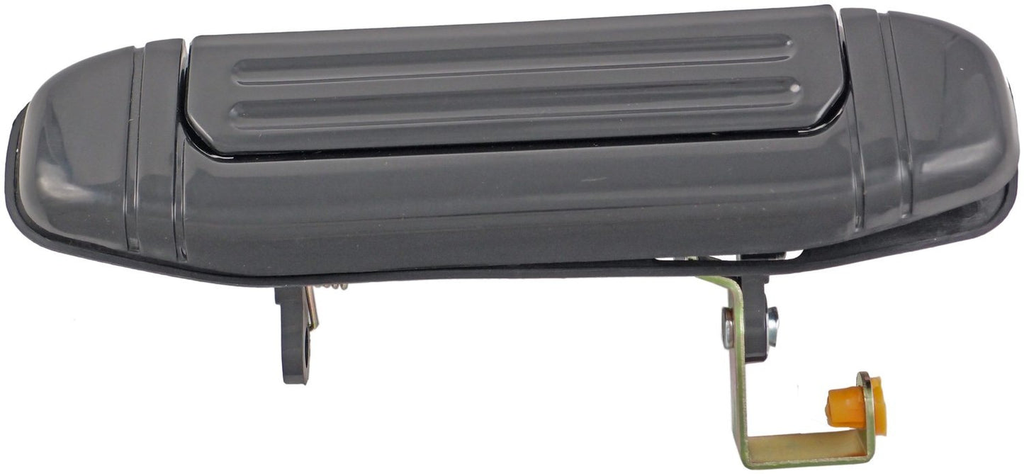 Dorman - HELP Exterior Door Handle Smooth Black for 2000-98 Mitsubishi Montero 94040