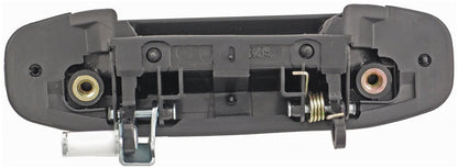 Dorman - HELP Exterior Door Handle Rear Right Smooth Black for 1997-92 Mitsubishi Montero 94042