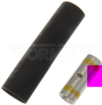 Dorman Conduct-Tite Builders Series Uninsulated 10-12GA Butt Connectors 94094