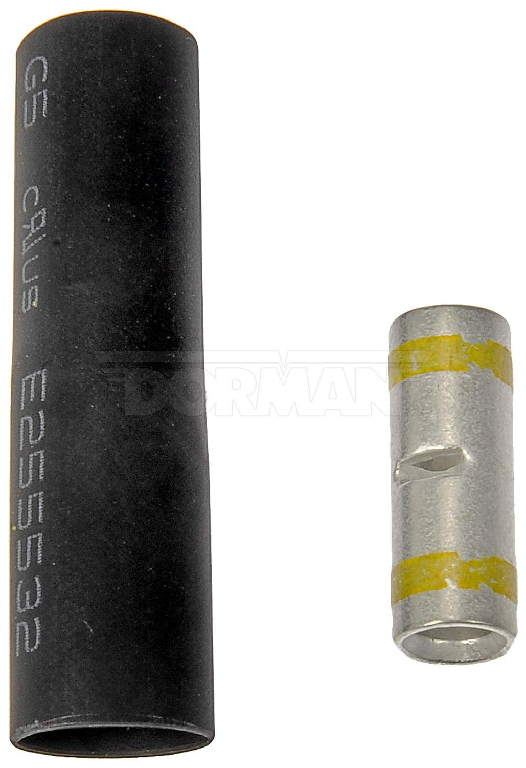 Dorman Conduct-Tite Builders Series Uninsulated 10-12GA Butt Connectors 94094