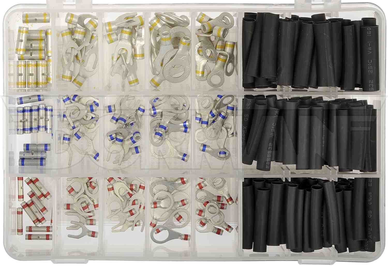 Dorman - Conduct-Tite Terminal Assortment 94095