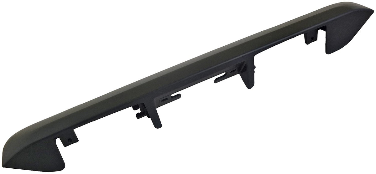 Dorman - HELP Liftgate Latch Handle Garnish Primed Black for 2006-04 Scion XB 94112