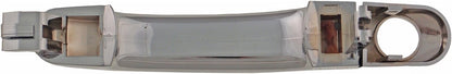 Dorman - HELP Exterior Door Handle Front Left With Keyhole Chrome for 1998-2021 Volkswagen 94430
