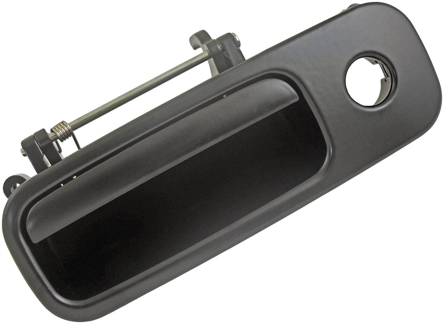 Dorman - Help Liftgate Latch Handle Zinc Black with Trustworthy Quality for 2007-1999 Volkswagen Golf 94463