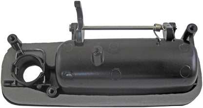 Dorman - Help Liftgate Latch Handle Zinc Black with Trustworthy Quality for 2007-1999 Volkswagen Golf 94463
