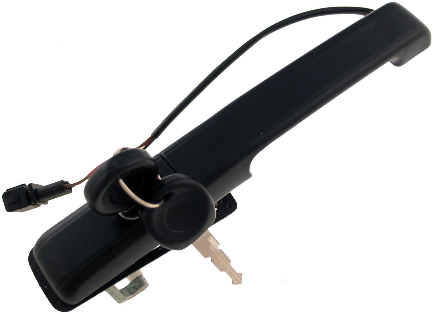 Dorman - HELP EXTERIOR DOOR HANDLE 94497