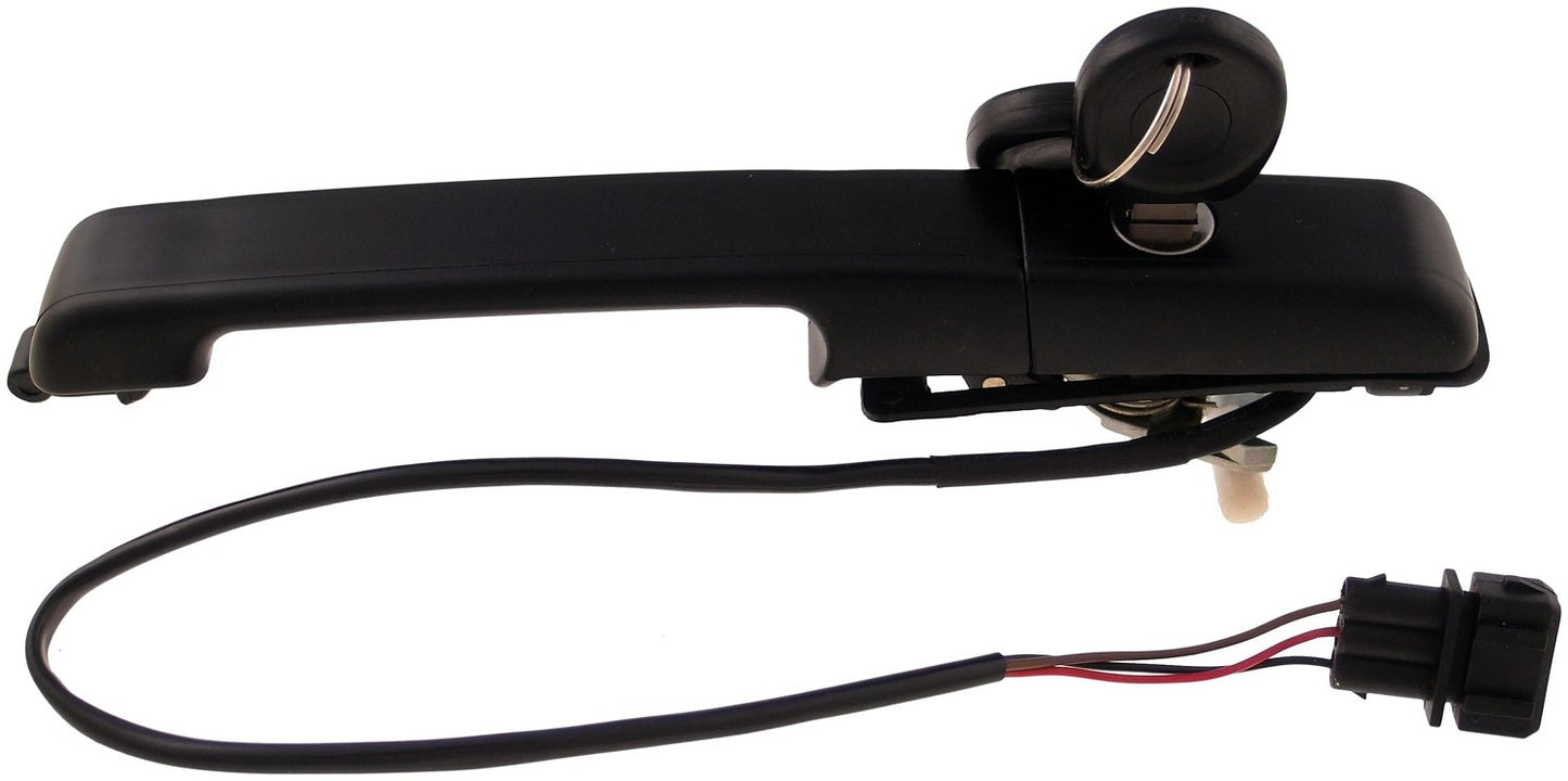 Dorman - HELP EXTERIOR DOOR HANDLE 94497