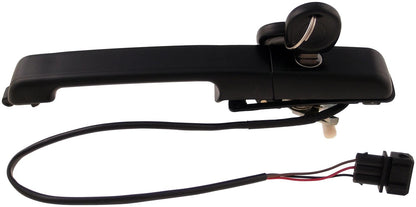 Dorman - HELP EXTERIOR DOOR HANDLE 94497