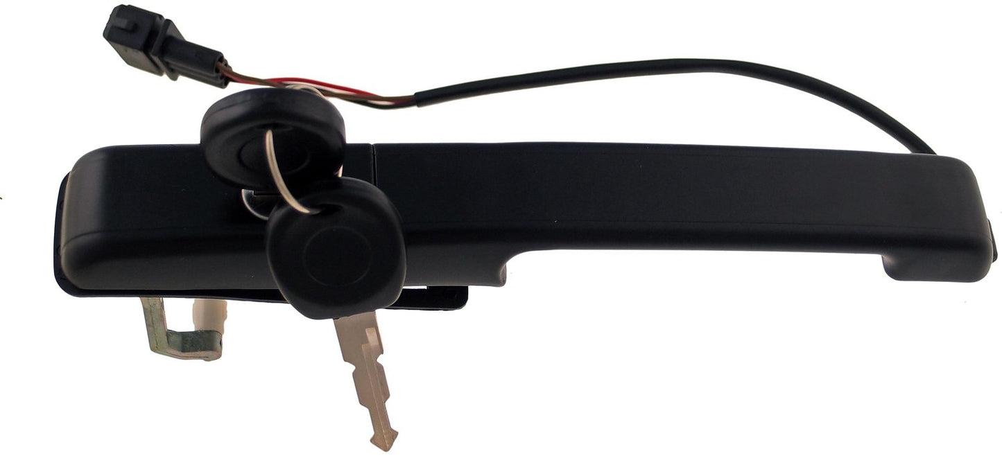 Dorman - HELP EXTERIOR DOOR HANDLE 94497