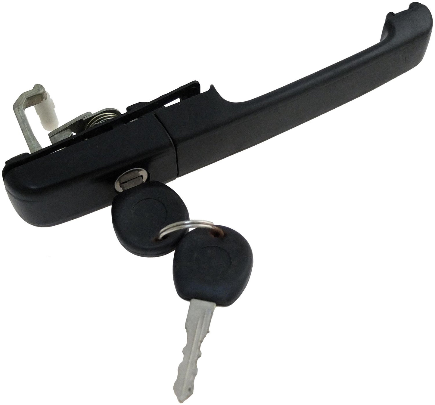 Dorman - HELP EXTERIOR DOOR HANDLE 94498