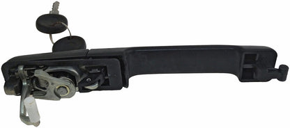 Dorman - HELP EXTERIOR DOOR HANDLE 94498