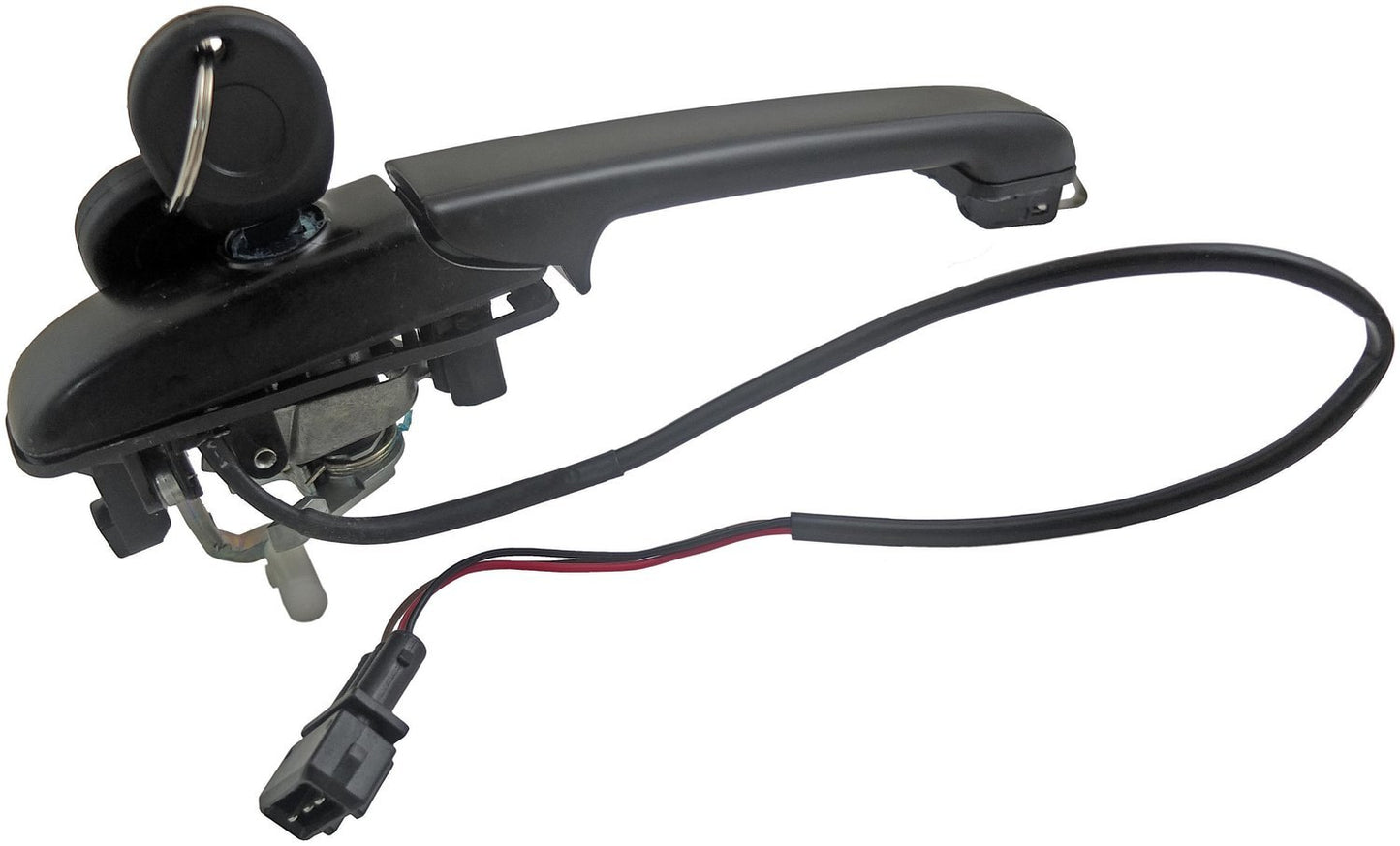 Dorman - HELP EXTERIOR DOOR HANDLE 94502