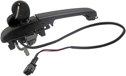 Dorman - HELP EXTERIOR DOOR HANDLE 94502
