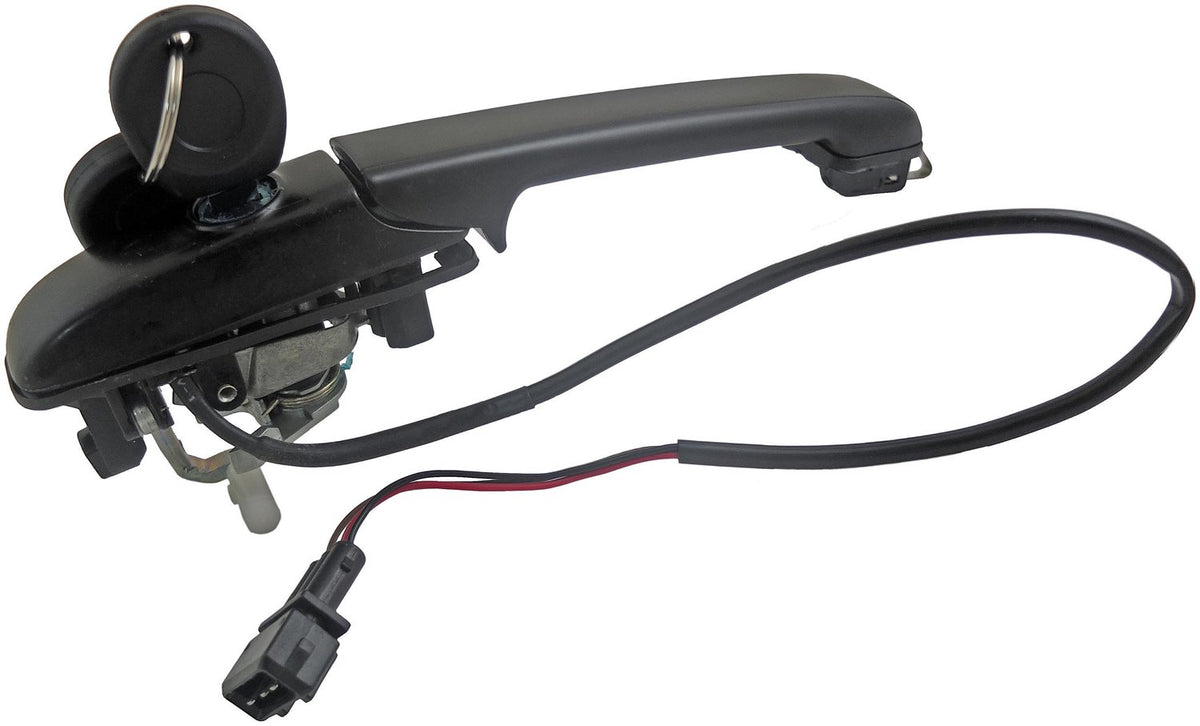 Dorman - HELP EXTERIOR DOOR HANDLE 94502