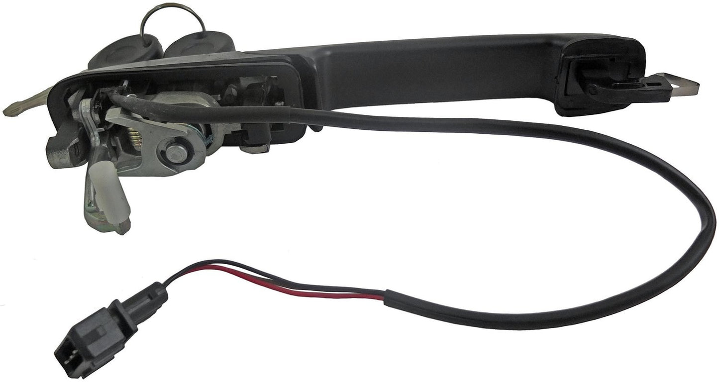 Dorman - HELP EXTERIOR DOOR HANDLE 94502