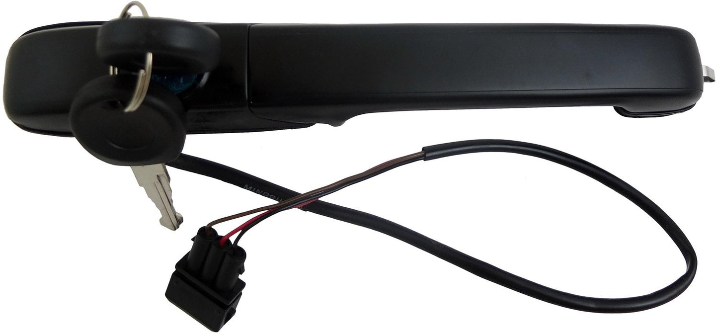 Dorman - HELP EXTERIOR DOOR HANDLE 94502