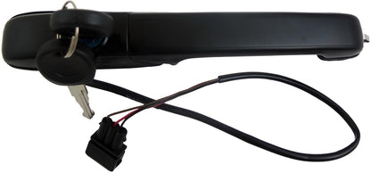 Dorman - HELP EXTERIOR DOOR HANDLE 94502