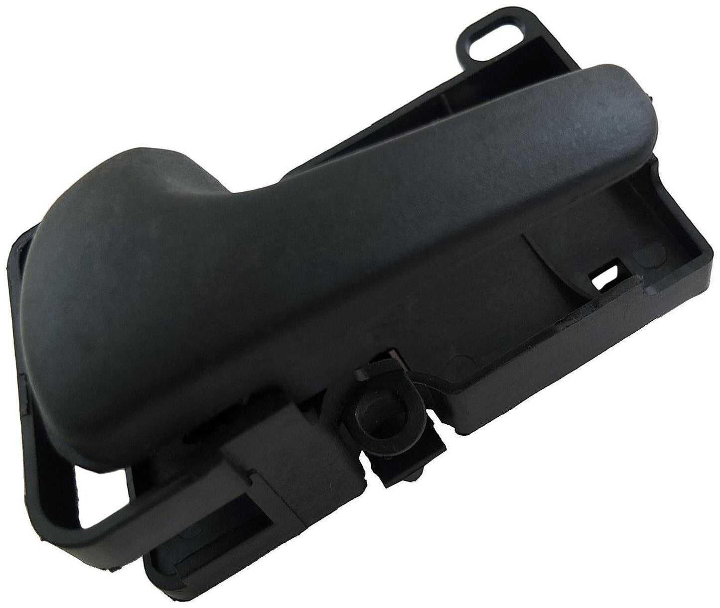 Dorman - HELP Interior Door Handle Front and Rear Left Black Lever and Housing for 1995-1997 Volkswagen Passat 94507