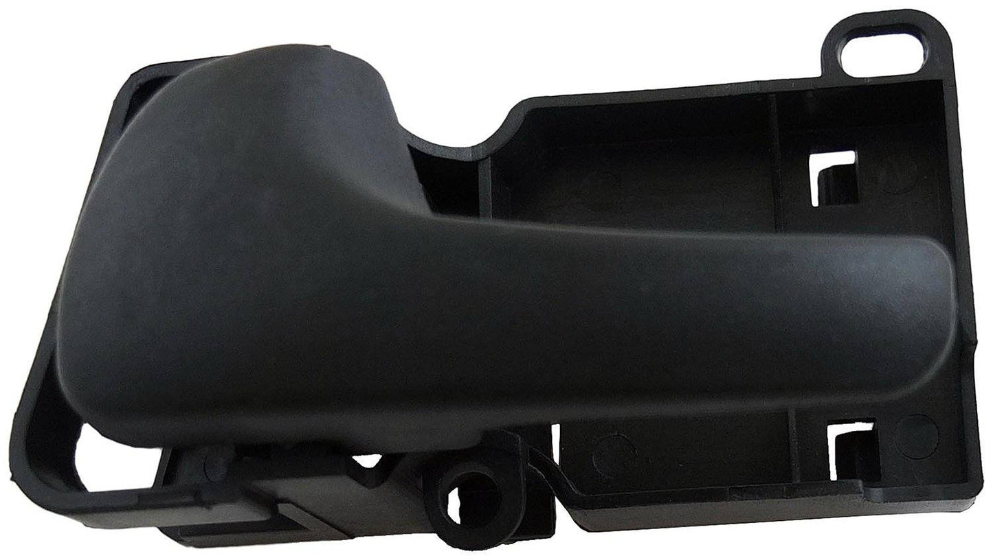 Dorman - HELP Interior Door Handle Front and Rear Left Black Lever and Housing for 1995-1997 Volkswagen Passat 94507