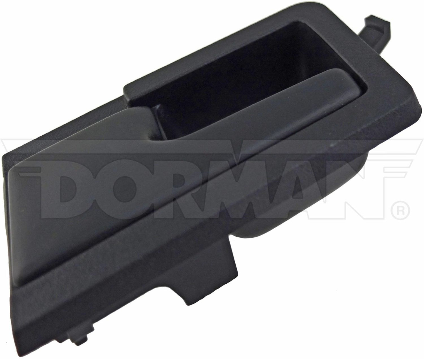Dorman - HELP Interior Door Handle Front Left Black with 94554 for 1997-1999 2000-2002 Volkswagen Eurovan