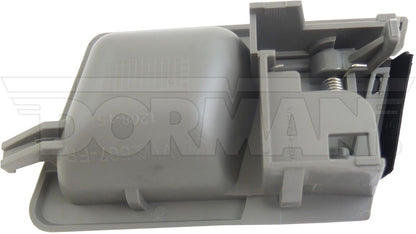 Dorman - HELP Interior Door Handle Front Right Gray for 1997-2002 Volkswagen Eurovan