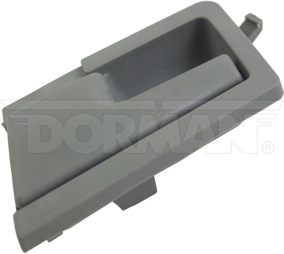 Dorman - HELP Interior Door Handle Front Left Gray for 1992-1997 2002-1999 Volkswagen Eurovan 94556