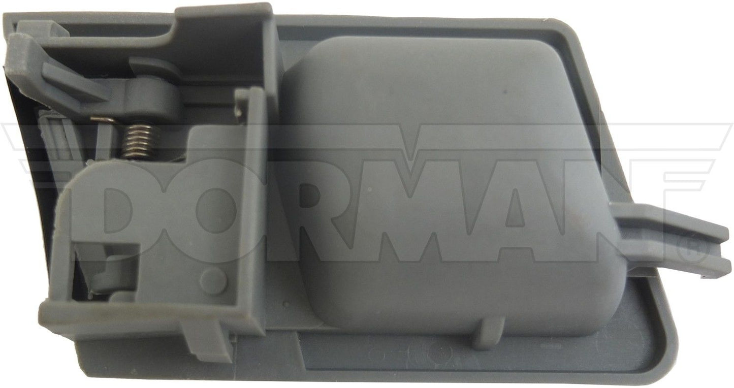 Dorman - HELP Interior Door Handle Front Left Gray for 1992-1997 2002-1999 Volkswagen Eurovan 94556