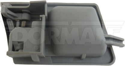 Dorman - HELP Interior Door Handle Front Left Gray for 1992-1997 2002-1999 Volkswagen Eurovan 94556