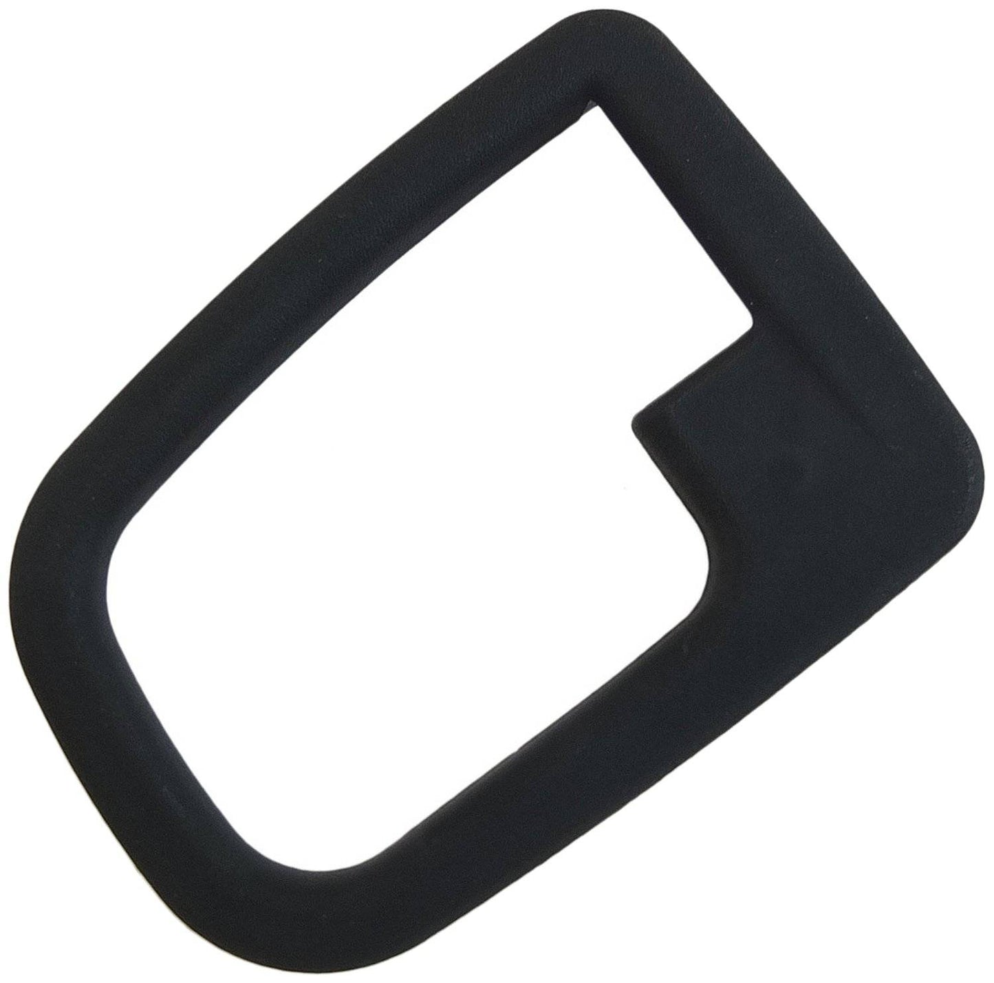 Dorman - HELP Interior Door Handle Bezel Texture Black for 1992-2002 BMW 95121