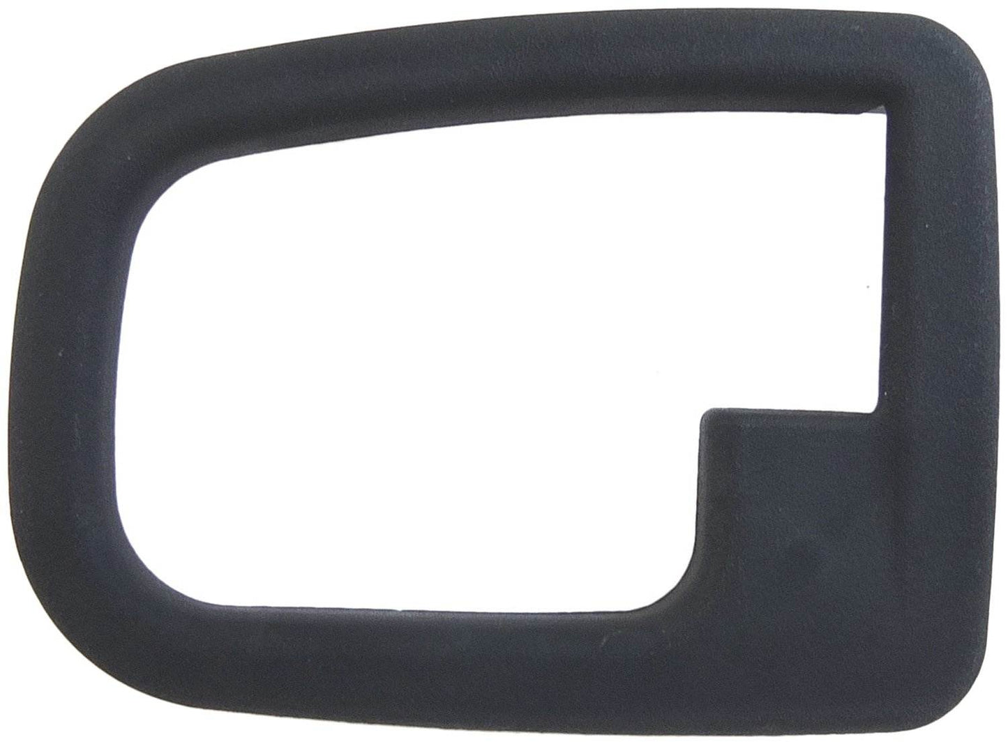 Dorman - HELP Interior Door Handle Bezel Texture Black for 1992-2002 BMW 95121