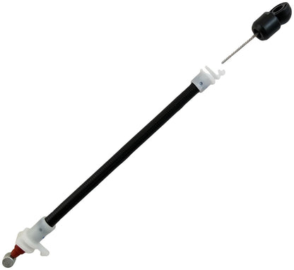 Dorman - HELP Door Latch Cable Rear Right & Left for 2006-00 BMW X5 95314