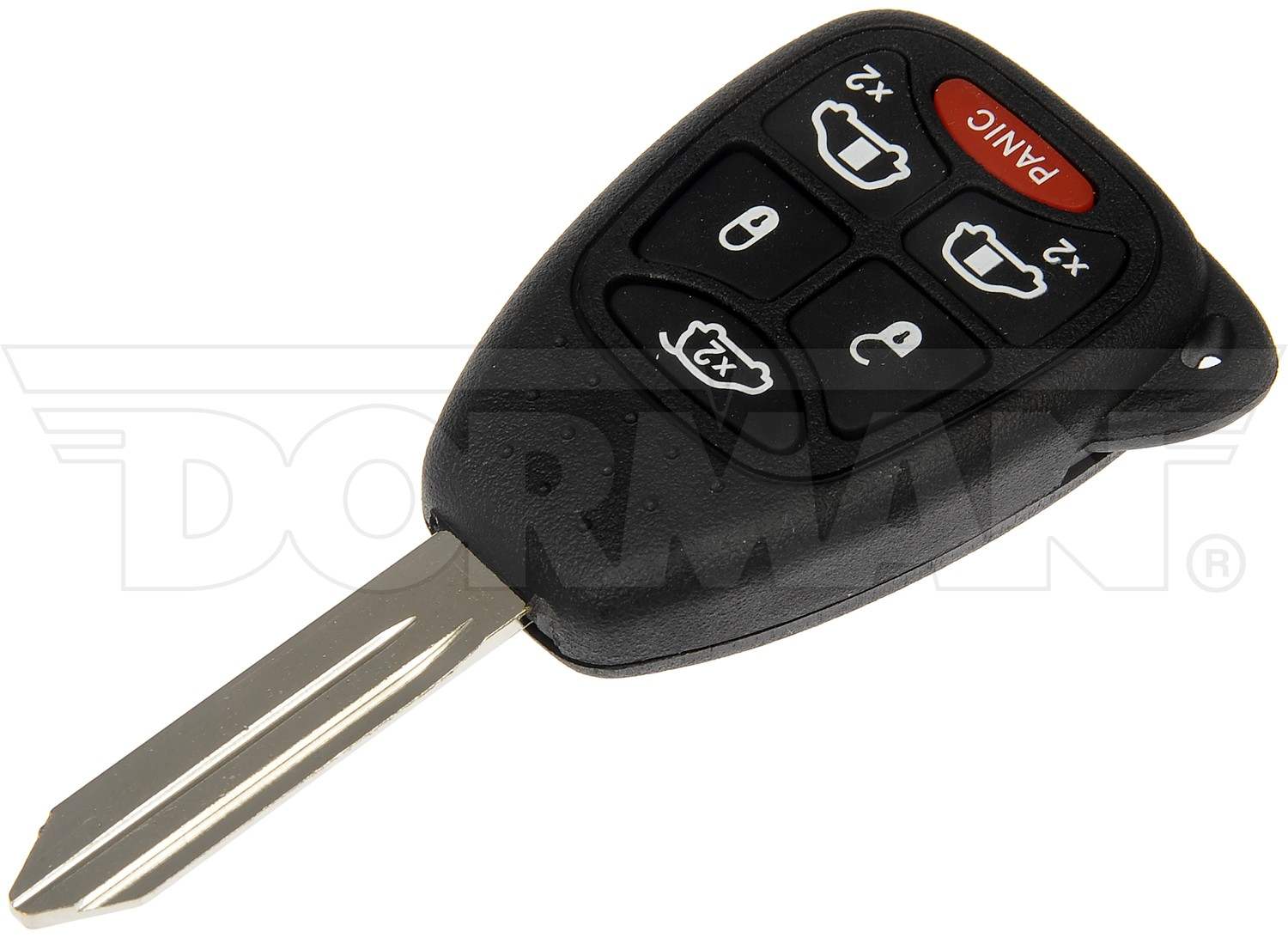 Dorman - HELP KEYLESS REMOTE CASE 95340