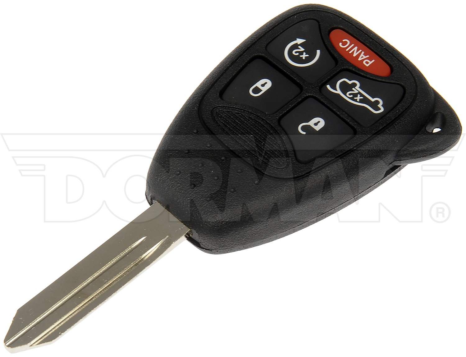 Dorman - HELP KEYLESS REMOTE CASE 95341