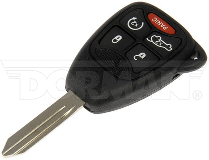 Dorman - HELP Keyless Entry Transmitter Cover 95341