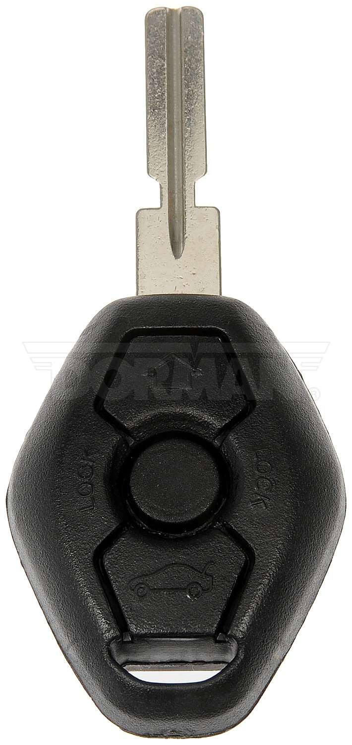 Dorman - HELP KEYLESS REMOTE CASE 95345