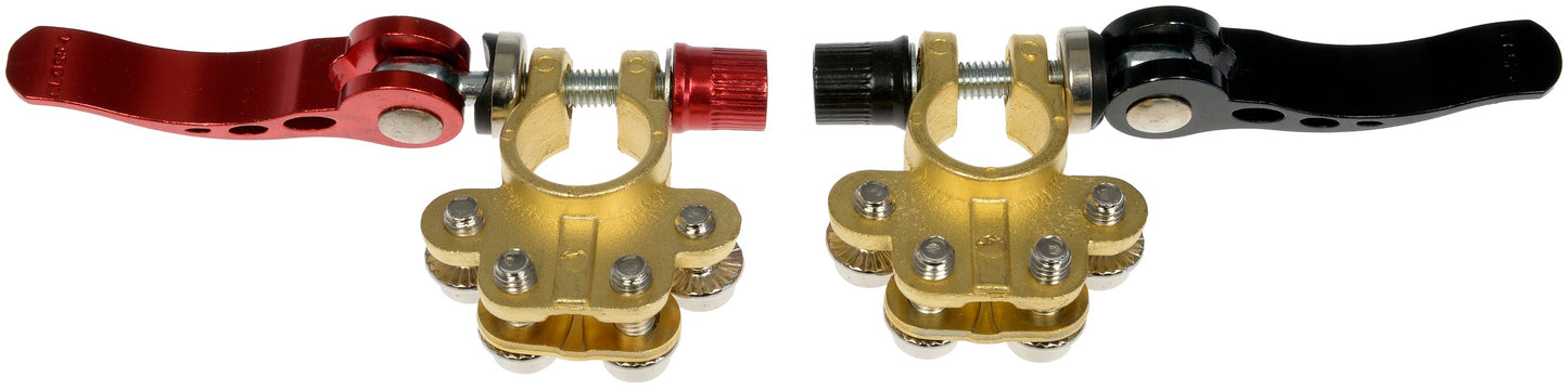 Motormite Battery Terminal 95413 image 3