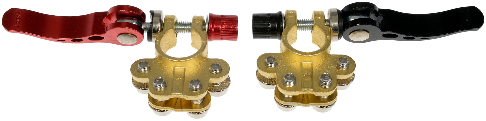 Motormite Battery Terminal 95413 image 3