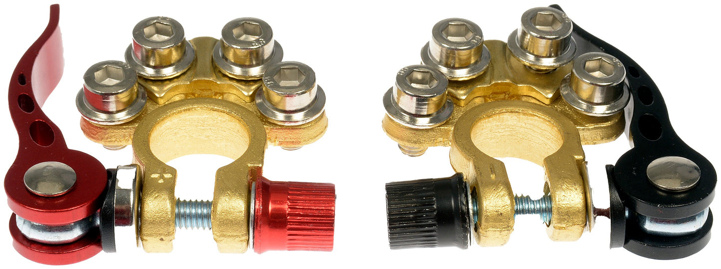 Motormite Battery Terminal 95413 main image