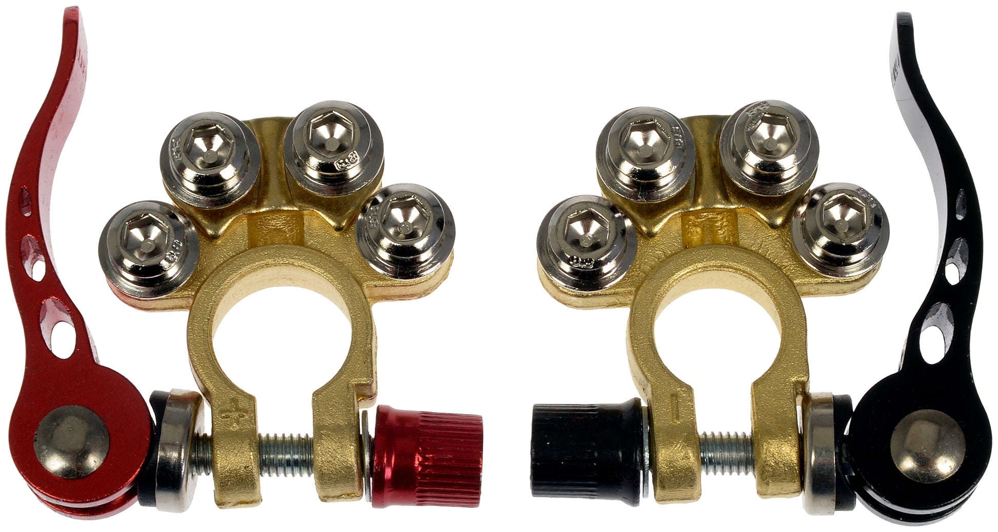 Motormite Battery Terminal 95413 image 2