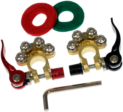 Motormite Battery Terminal 95413 image 4