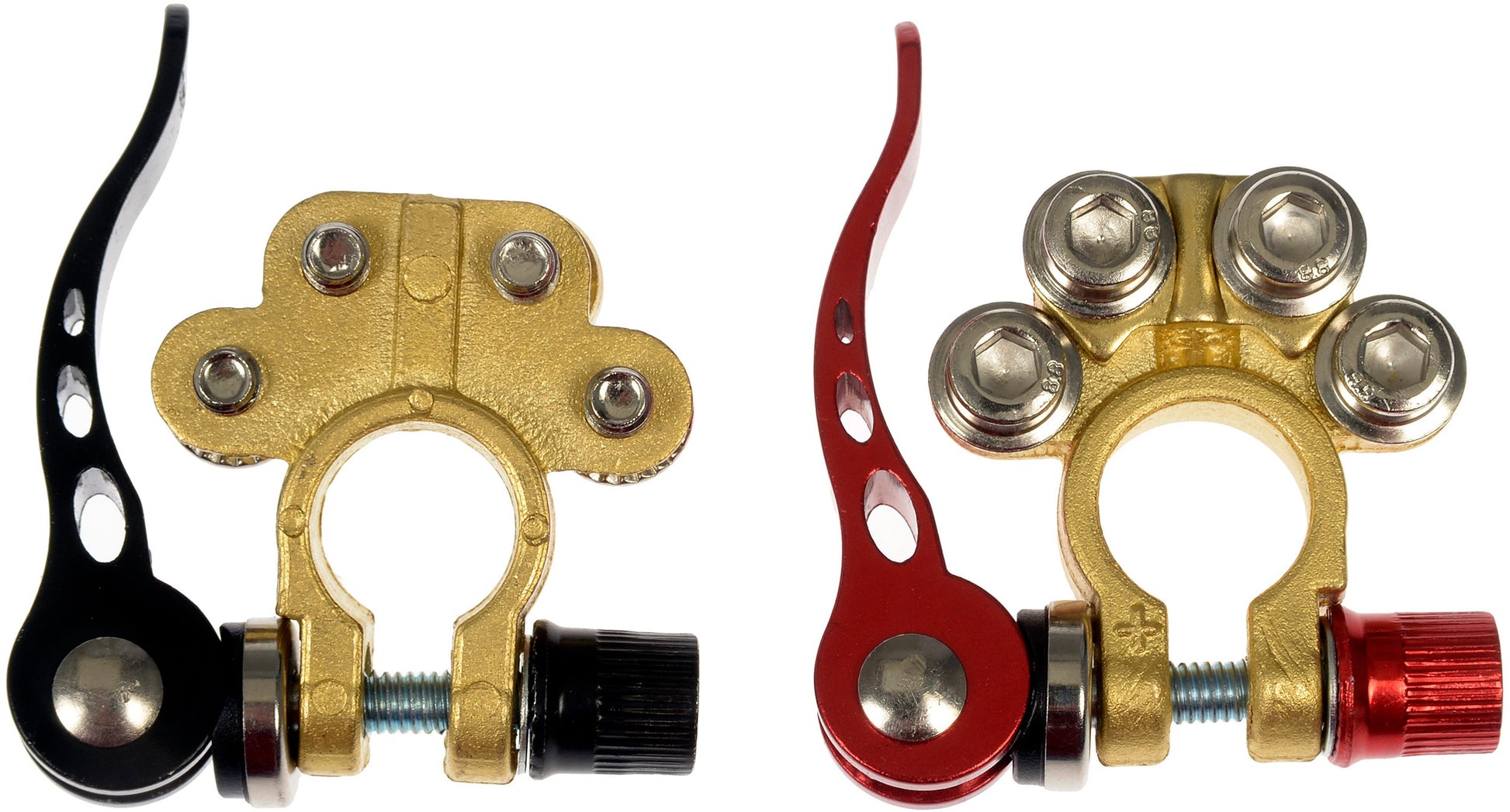 Motormite Battery Terminal 95413 image 6