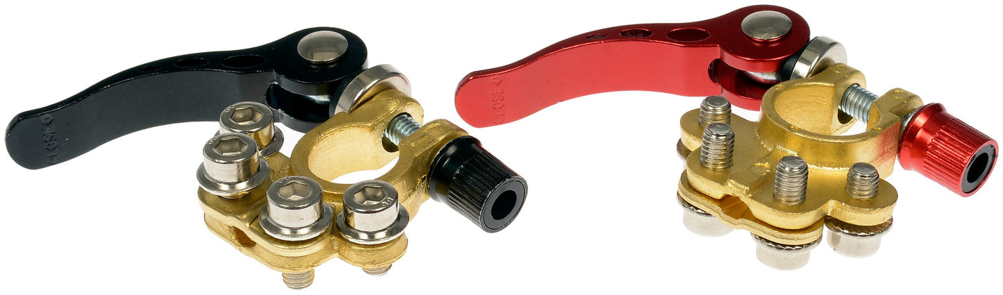 Motormite Battery Terminal 95413 image 7