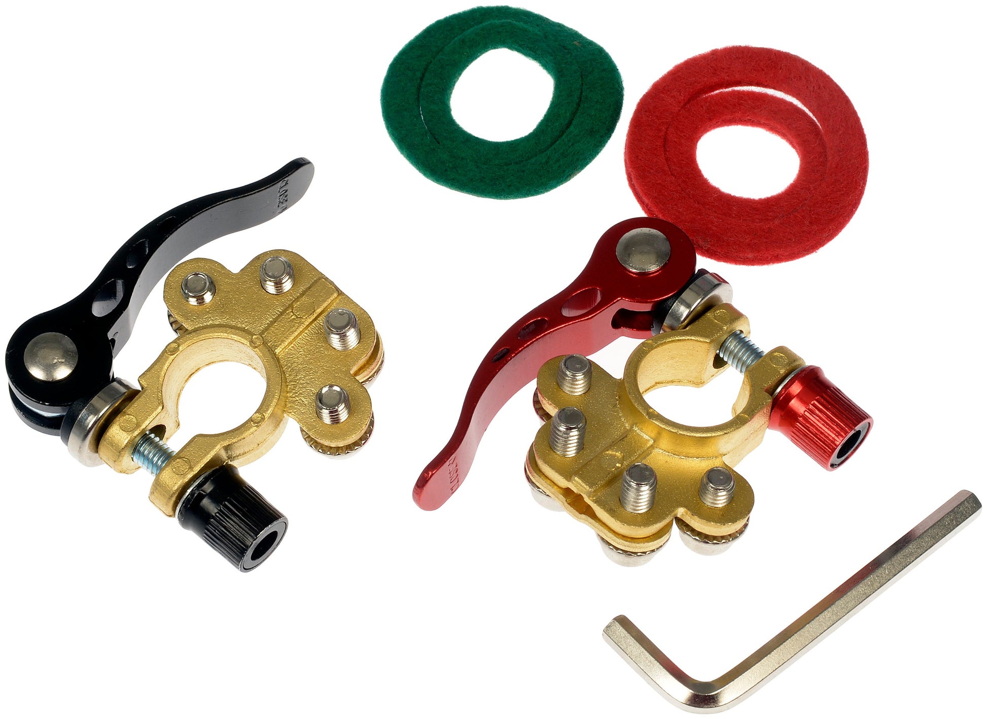 Motormite Battery Terminal 95413 image 8