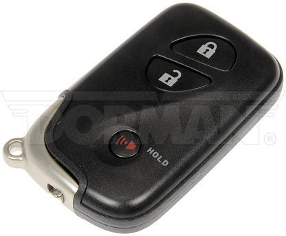 Dorman - HELP Keyless Entry Transmitter Cover 95416