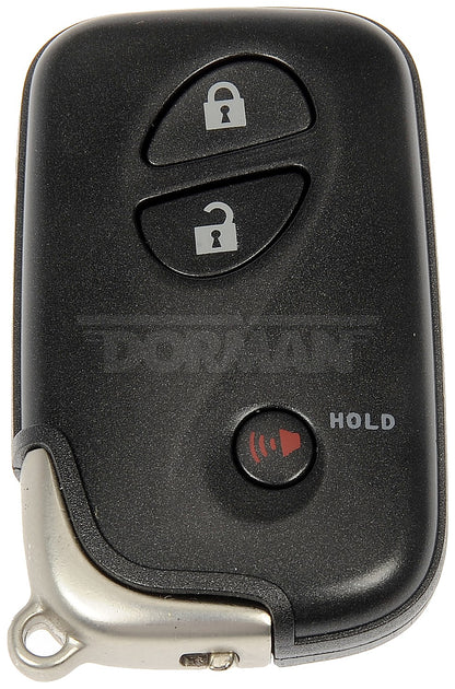 Dorman - HELP Keyless Entry Transmitter Cover 95416