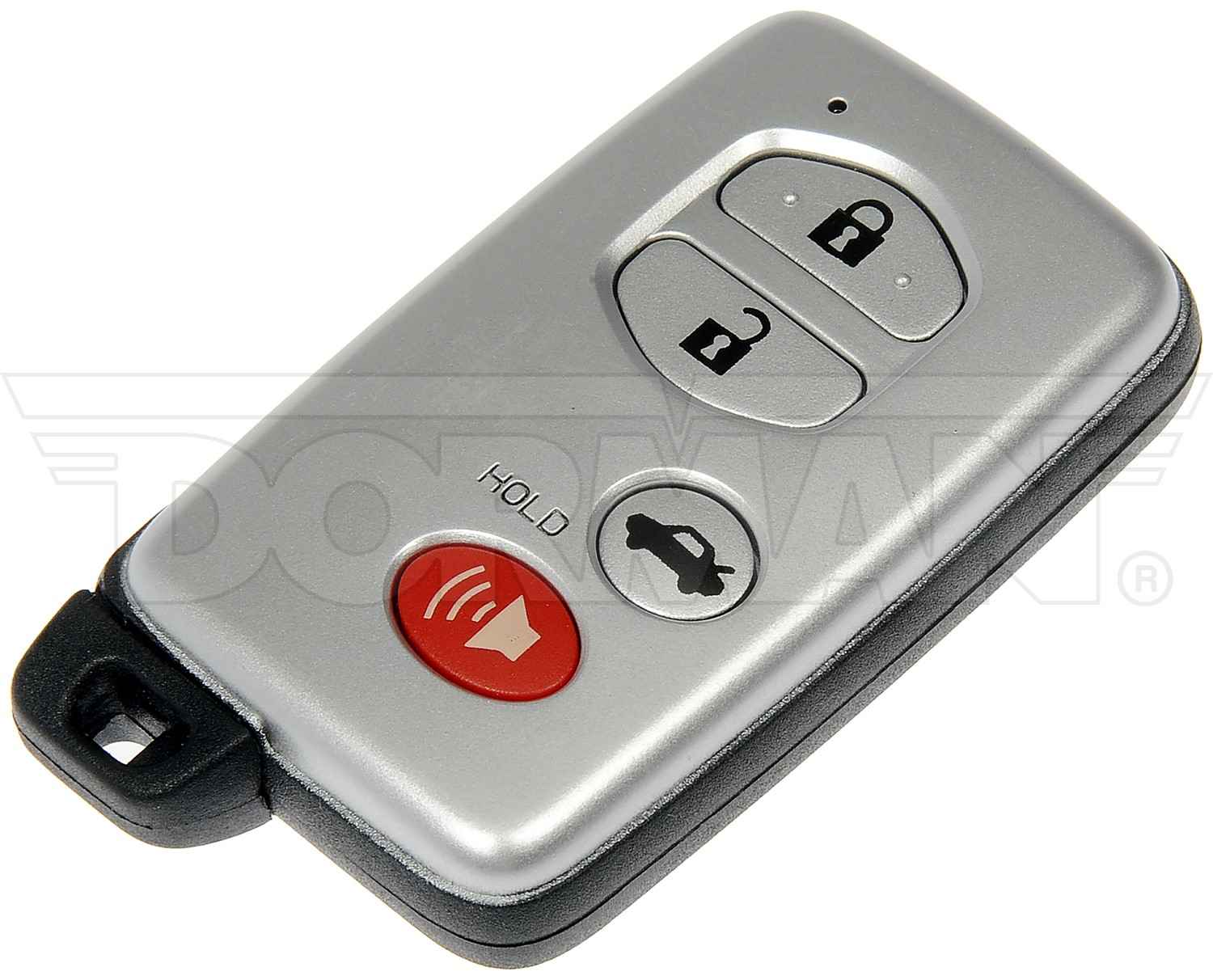 Dorman - HELP KEYLESS REMOTE CASE 95600