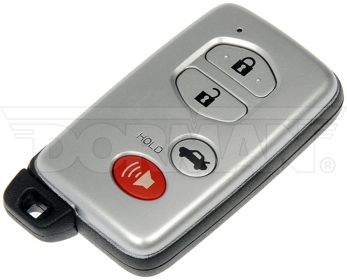 Dorman - HELP Keyless Entry Transmitter Cover 95600
